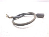 08-15 Suzuki Katana 650 GSX650F Negative Battery Terminal Cable Wire