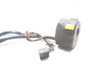 08-15 Suzuki Katana 650 GSX650F Left Control Headlight Switch