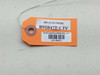 08-13 Harley Davidson FLTRUSE Road Glide Ultra Gauge Bracket Holder 67352-96A C TRSH PL