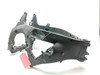 04 05 Honda CBR1000RR Main Frame Chassis DAMAGED SLVG