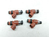 09-14 Yamaha YZF R1 Secondary Gas Fuel Injectors