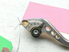 08-12 Kawasaki EX250 Ninja 250 Aftermarket Clutch And Brake Hand Lever Perch