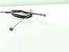 08-12 Kawasaki EX250 Ninja 250 Throttle Cable Lines