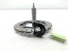 08-12 Kawasaki EX250 Ninja 250 Rear Disc Brake Rotor
