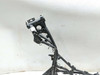 08-12 Kawasaki EX250 Ninja 250 Main Frame Chassis STRAIGHT COD