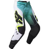 Fox Racing Youth 180 Leed Pants Teal, Black, White SIZE: YOUTH 28 29721-176-28 Fox Racing Youth 180 Leed Pants Teal, Black, White SIZE: YOUTH 28 29721-176-28