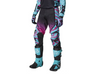 Fox Racing 180 Nuklr Pants Teal, Pink, Black SIZE: 38 29627-176-38