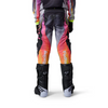 FoxRacing 180 Youth Statk Pants Black,Grey,Pink,Orange SIZE:YOUTH28 30491-172-28 FoxRacing 180 Youth Statk Pants Black,Grey,Pink,Orange SIZE:YOUTH28 30491-172-28
