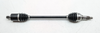 2018-2022 Can-Am Defender New OEM Half Shaft 705402228