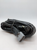 WPS DRL LED Light Bar Wiring Harness 31.5"+ Universal Powersports 12-90481