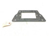 20-24 Kawasaki KRX KRF Teryx 1000 Winch Mount Bracket A
