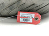 Tire Rear Michelin Pilot Road 4 GT 180/55-17