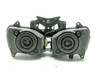 04 05 Honda CBR1000RR Front Headlight Head Light Lamp