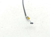 99-05 Kawasaki ZR750 ZR7S Seat Latch Lock Cable A TRSH PL