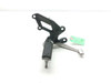 12-21 Kawasaki Ninja ZX14 Front Right Front  Driver Foot Peg W/ Brake Pedal