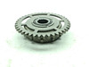 04 05 Honda CBR1000RR Starter Clutch Gear 04 05 Honda CBR1000RR Starter Clutch Gear