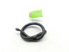99-05 Kawasaki ZR750 ZR7S Front To Caliper Brake Line Hose B TRSH PL