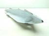 04 05 Kawasaki Ninja ZX10 ZX10R Rear Left Side Trim Fairing Cover Panel