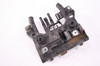 09 BMW F800GS Seat Lock Mechanism Assembly 7687666