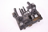 09 BMW F800GS Seat Lock Mechanism Assembly 7687666