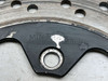 99-07 Suzuki Hayabusa GSX1300R Rear Disc Brake Rotor