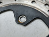 99-07 Suzuki Hayabusa GSX1300R Rear Disc Brake Rotor