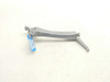 09-14 Yamaha YZF R1 Left Passenger Foot Peg