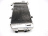 06-08 Kawasaki EX650 Ninja 650R Engine Motor Radiator