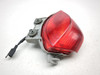 06-08 Kawasaki EX650 Ninja 650R Taillight Tail Brake Light Lamp Lens