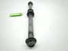 06-08 Kawasaki EX650 Ninja 650R Rear Swing Arm Pivot Bolt TRSH PL