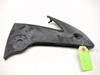 06-08 Kawasaki EX650 Ninja 650R Right Pivot Side Fairing Cover Panel 14091-0789 TRSH PL