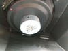 12-19 Can Am Spyder Roadster RT Limited Rear Right Speaker