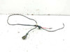 12-19 Can Am Spyder Roadster RT Limited Battery Terminal Cable Wire Sensor