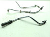 99-06 Harley Davidson Fat Boy FLSTFI Oil Cooler Lines