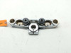 99-06 Harley Davidson Fat Boy FLSTFI Top Upper Triple Clamp Tree