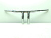 99-06 Harley Davidson Fat Boy FLSTFI CARLINI Handlebar  STRAIGHT