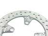 20-25 Ducati Panigale V2 Rear Disc Brake Rotor