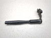 87-07 Kawasaki KLR 650 Clutch Actuator Arm Lever 87-07 Kawasaki KLR 650 Clutch Actuator Arm Lever
