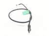 87-07 Kawasaki KLR 650 Clutch Cable Line TRSH PL