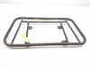 87-07 Kawasaki KLR 650 Rear Luggage Rack