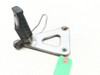 87-07 Kawasaki KLR 650 Rear Right  Passenger Foot Peg