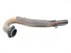 87-07 Kawasaki KLR 650 Exhaust Pipe 87-07 Kawasaki KLR 650 Exhaust Pipe