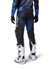 Fox Racing 180 Leed Pants Blue, Black, White SIZE: 26 29624-002-26
