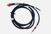 2017-2019 Polaris Ranger 500 OEM Battery Connection Cable Kit 2881684