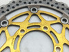 04 05 Kawasaki Ninja ZX10 ZX10R Front Disc Brake Rotor