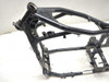 98-08 Yamaha V Star XVS 650 Main Frame Chassis STRAIGHT CLN