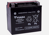 Yuasa 12V AGM Battery For 2000-2005 Kawasaki Ninja ZX-12R YTX14-BS