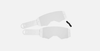 FLY RACING Focus Zone Clear Laminated Goggle Tear-Offs 7 Stack/2 37-54030