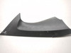 09-16 Yamaha R6 YZF-R6R Console Cover Panel 13S-2837M-00