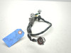 09-16 Yamaha R6 YZF-R6R Airbox Injector Sub Wire Wiring Harness TRSH PL